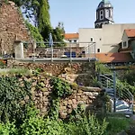 דירה Fynbos In Der Altstadt, Frauenkirche, Historisch, Parkplatz Meißen