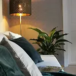 アパート Fynbos In Der Altstadt, Frauenkirche, Historisch, Parkplatz *