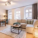 Apartmán Fynbos In Der Altstadt, Frauenkirche, Historisch, Parkplatz Meißen