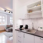 Apartmán Fynbos In Der Altstadt, Frauenkirche, Historisch, Parkplatz *