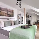 Fynbos In Der Altstadt, Frauenkirche, Netflix, Parkplatz Apartment