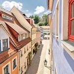 דירה Fynbos In Der Altstadt, Frauenkirche, Historisch, Parkplatz *