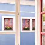 Fynbos In Der Altstadt, Frauenkirche, Historisch, Parkplatz Apartmán Meißen