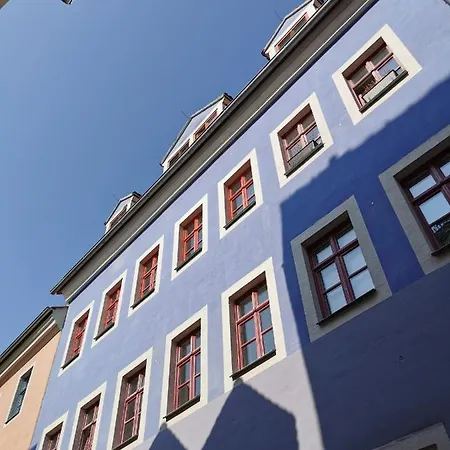 Fynbos In Der Altstadt, Frauenkirche, Historisch, Parkplatz Apartment *