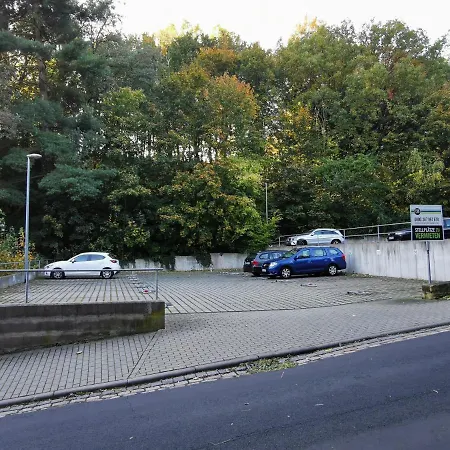 アパート Fynbos In Der Altstadt, Frauenkirche, Historisch, Parkplatz