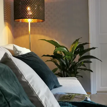 Daire Fynbos In Der Altstadt, Frauenkirche, Historisch, Parkplatz *