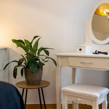Apartment Fynbos In Der Altstadt, Frauenkirche, Historisch, Parkplatz Meissen
