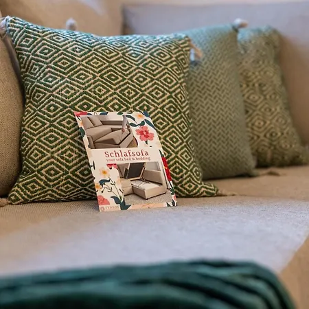 アパート Fynbos In Der Altstadt, Frauenkirche, Historisch, Parkplatz *