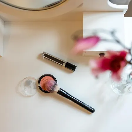 Fynbos In Der Altstadt, Frauenkirche, Historisch, Parkplatz