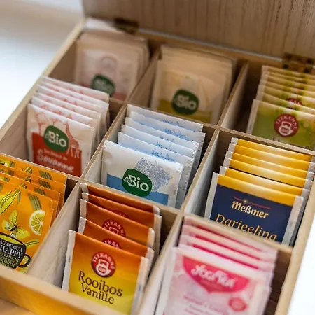 Fynbos In Der Altstadt, Frauenkirche, Historisch, Parkplatz Apartamento *