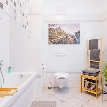 Fynbos In Der Altstadt, Frauenkirche, Historisch, Parkplatz Apartamento Meißen