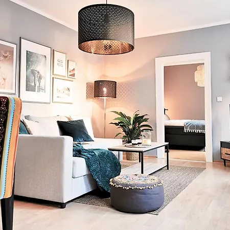 Fynbos In Der Altstadt, Frauenkirche, Historisch, Parkplatz * マイセン