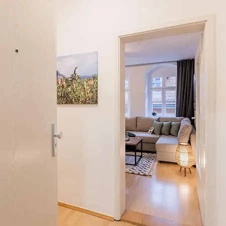 Fynbos In Der Altstadt, Frauenkirche, Historisch, Parkplatz Apartment Meissen