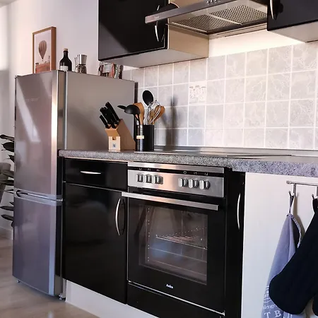 Apartment Fynbos In Der Altstadt, Frauenkirche, Historisch, Parkplatz *