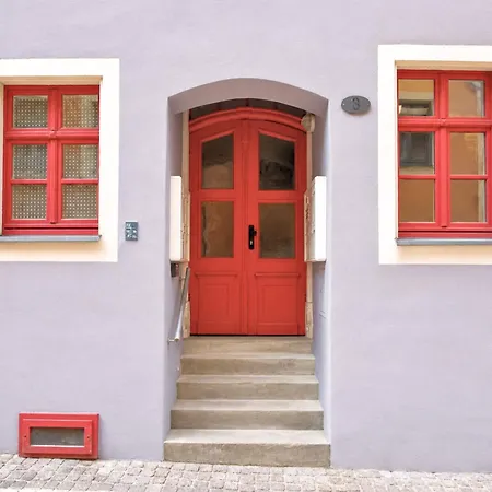 דירה Fynbos In Der Altstadt, Frauenkirche, Historisch, Parkplatz Meißen