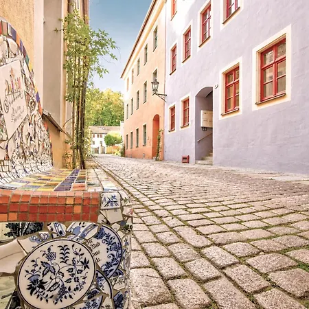 アパート Fynbos In Der Altstadt, Frauenkirche, Historisch, Parkplatz *