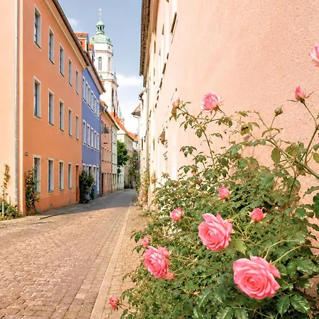 דירה Fynbos In Der Altstadt, Frauenkirche, Historisch, Parkplatz