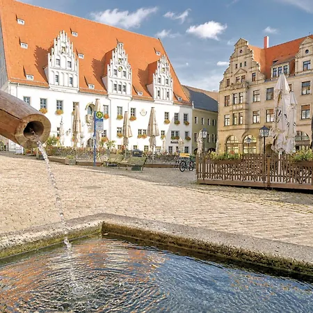 דירה Fynbos In Der Altstadt, Frauenkirche, Historisch, Parkplatz *