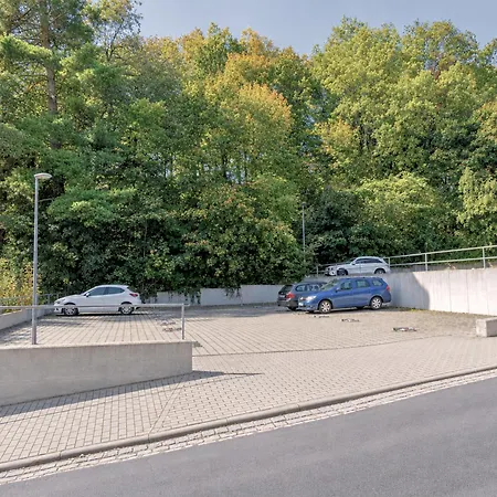 Fynbos In Der Altstadt, Frauenkirche, Historisch, Parkplatz