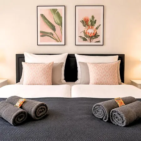 Apartman Fynbos In Der Altstadt, Frauenkirche, Historisch, Parkplatz Meißen