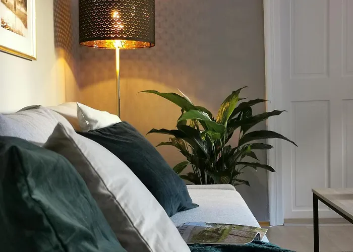 Appartement Fynbos In Der Altstadt, Frauenkirche, Historisch, Parkplatz *