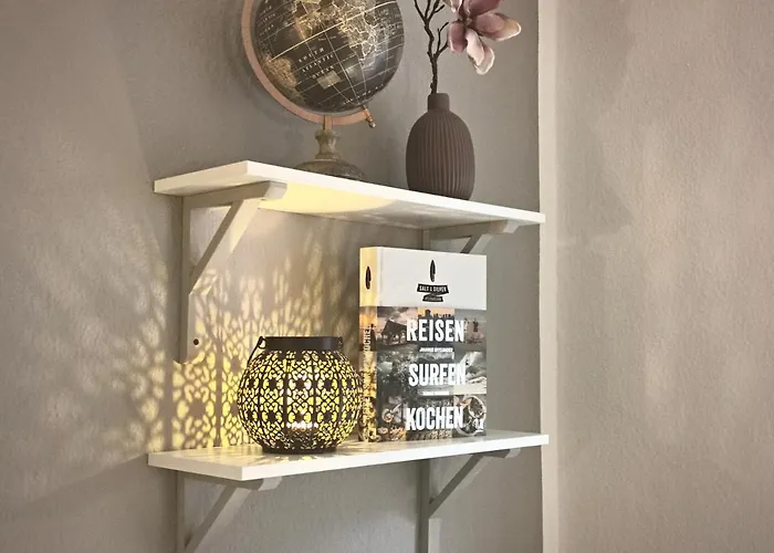 Fynbos In Der Altstadt, Frauenkirche, Historisch, Parkplatz Appartement