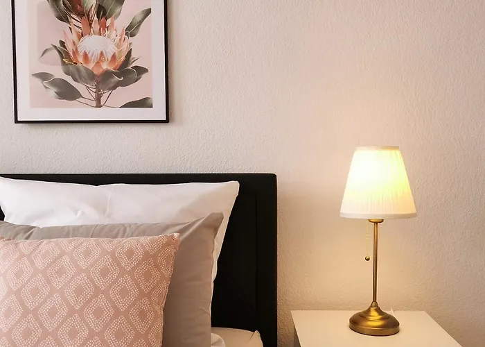 Fynbos In Der Altstadt, Frauenkirche, Historisch, Parkplatz Appartement Meißen