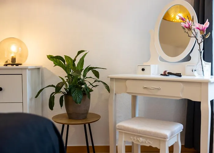 Appartement Fynbos In Der Altstadt, Frauenkirche, Historisch, Parkplatz Meißen