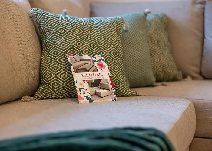 Appartement Fynbos In Der Altstadt, Frauenkirche, Historisch, Parkplatz *