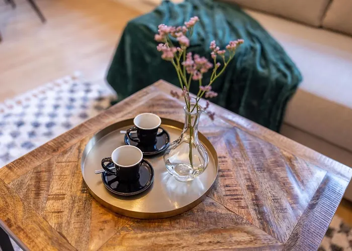 Appartement Fynbos In Der Altstadt, Frauenkirche, Historisch, Parkplatz *