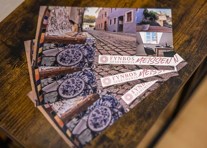 Appartement Fynbos In Der Altstadt, Frauenkirche, Historisch, Parkplatz *