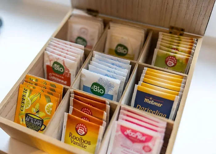 Fynbos In Der Altstadt, Frauenkirche, Historisch, Parkplatz Appartement *